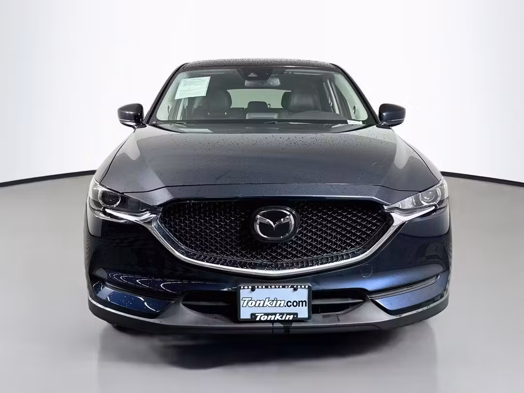 2020 MAZDA CX-5 Touring - Image 2
