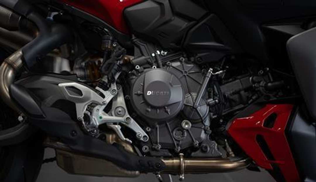 2026 Ducati Sf V2S - Image 2