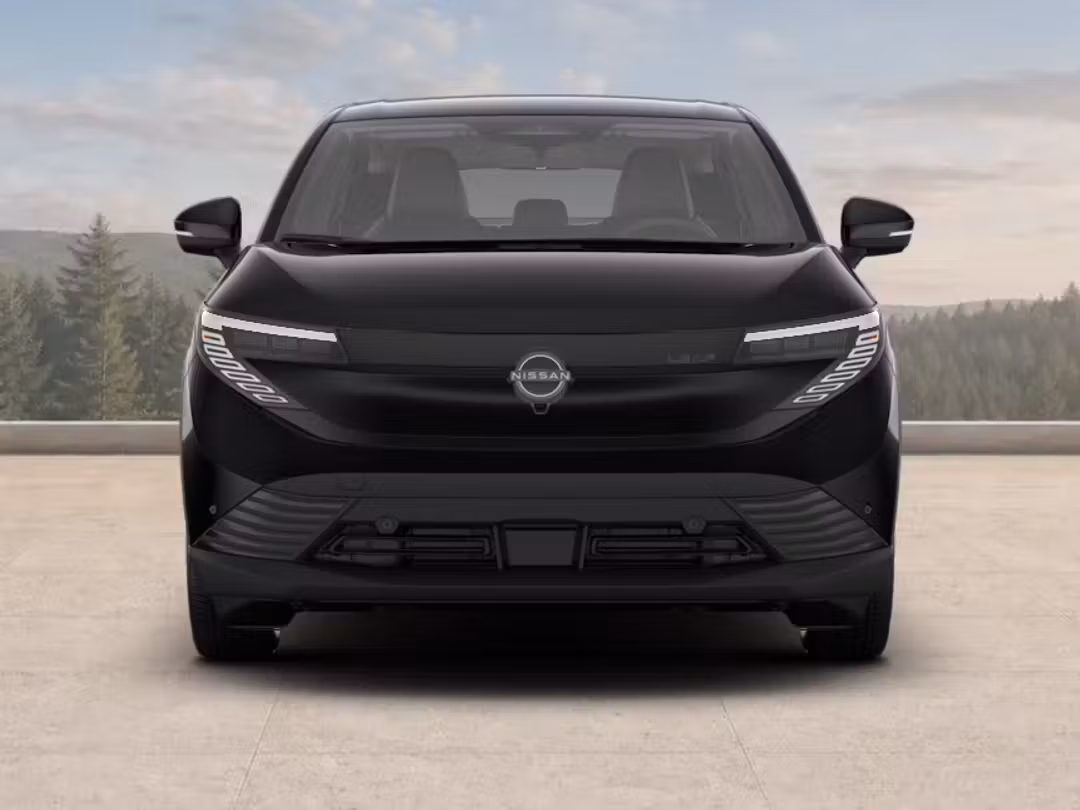 2026 Nissan LEAF SV+ - Image 2