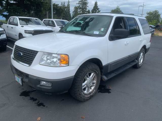 2004 Ford Expedition XLT