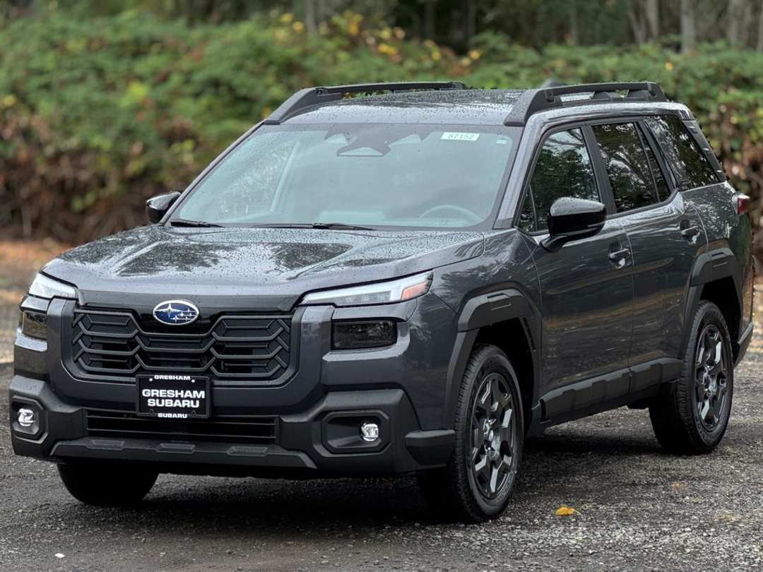 2026 Subaru Outback Premium - Image 3
