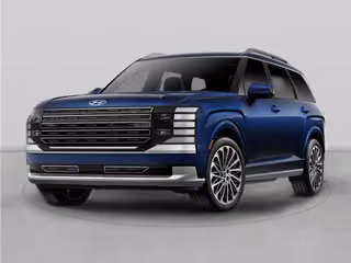 2026 Hyundai Palisade SEL Premium