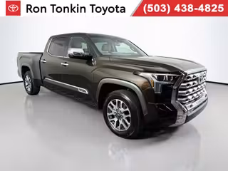 2025 Toyota Tundra 1794