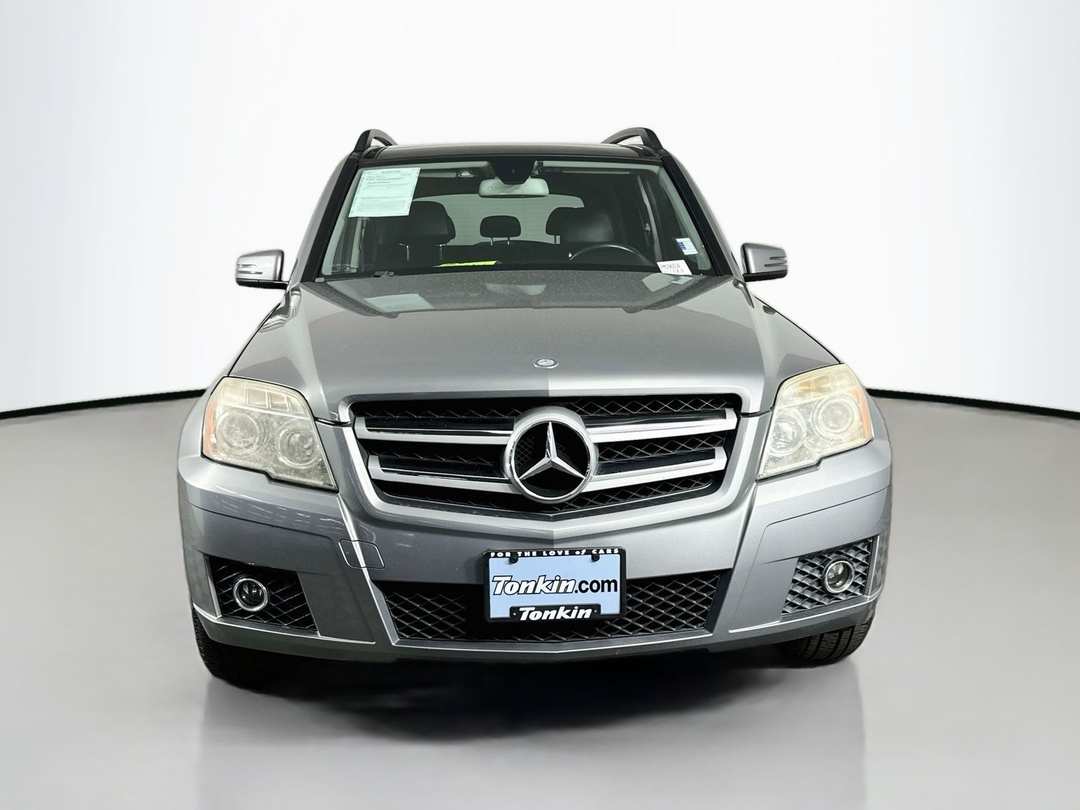 2012 Mercedes-Benz GLK GLK 350 - Image 2