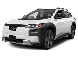 2026 Subaru Trailseeker Premium