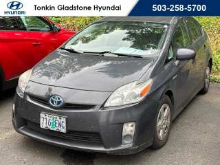 2010 Toyota Prius I