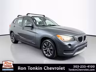 2014 BMW X1 xDrive28i