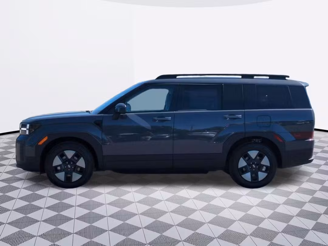 2026 Hyundai Santa Fe Hybrid SEL - Image 3