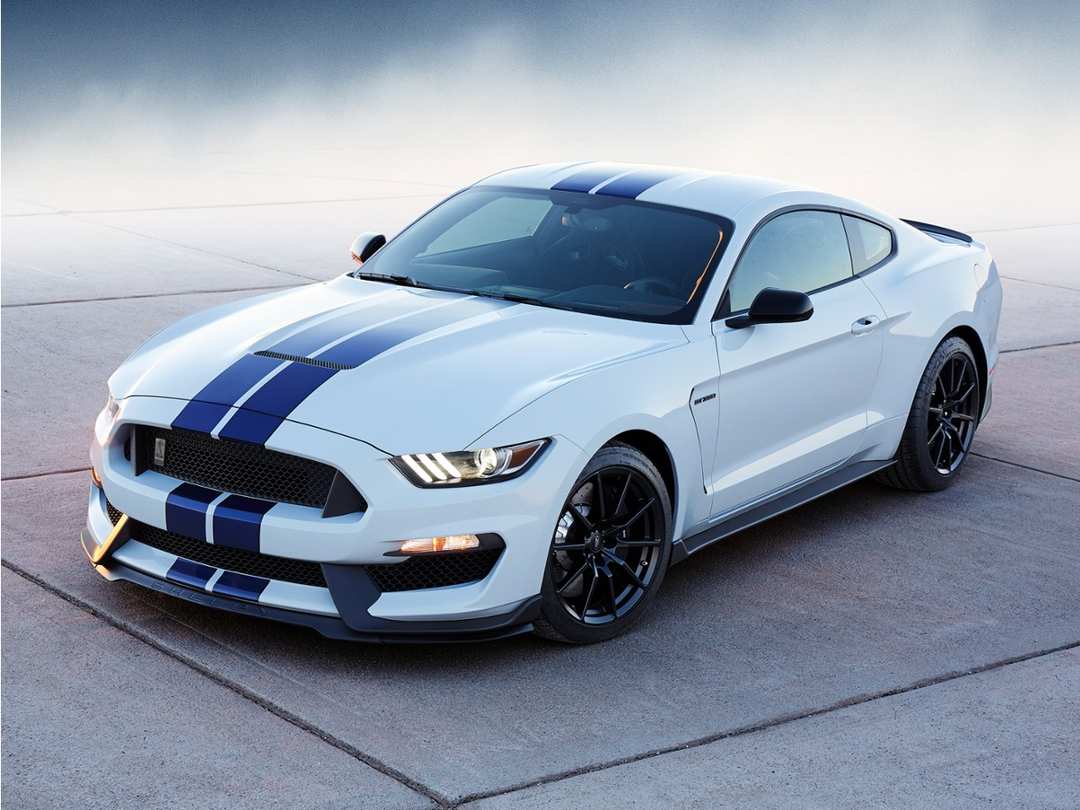 2015 Ford Mustang - Image 3