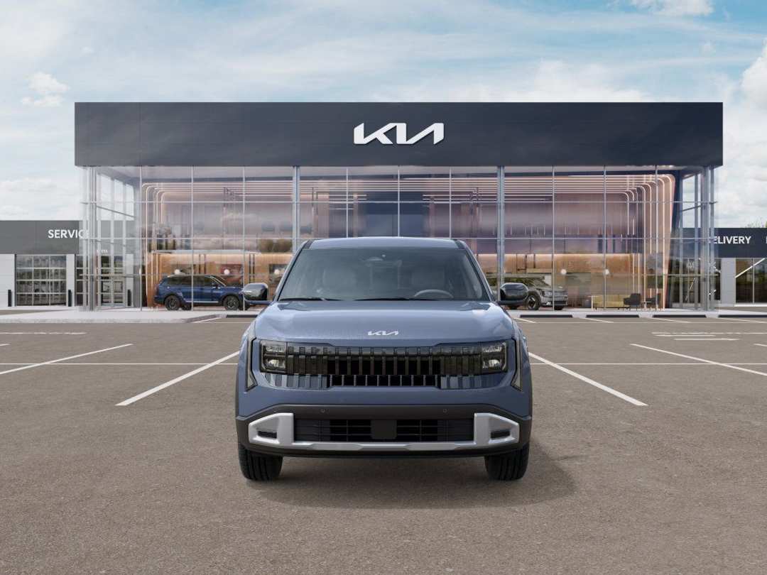 2027 Kia Seltos S - Image 2