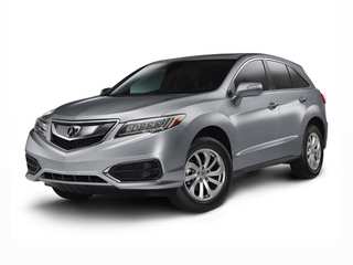 2017 Acura RDX Base