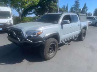 2019 Toyota Tacoma TRD OffRoad