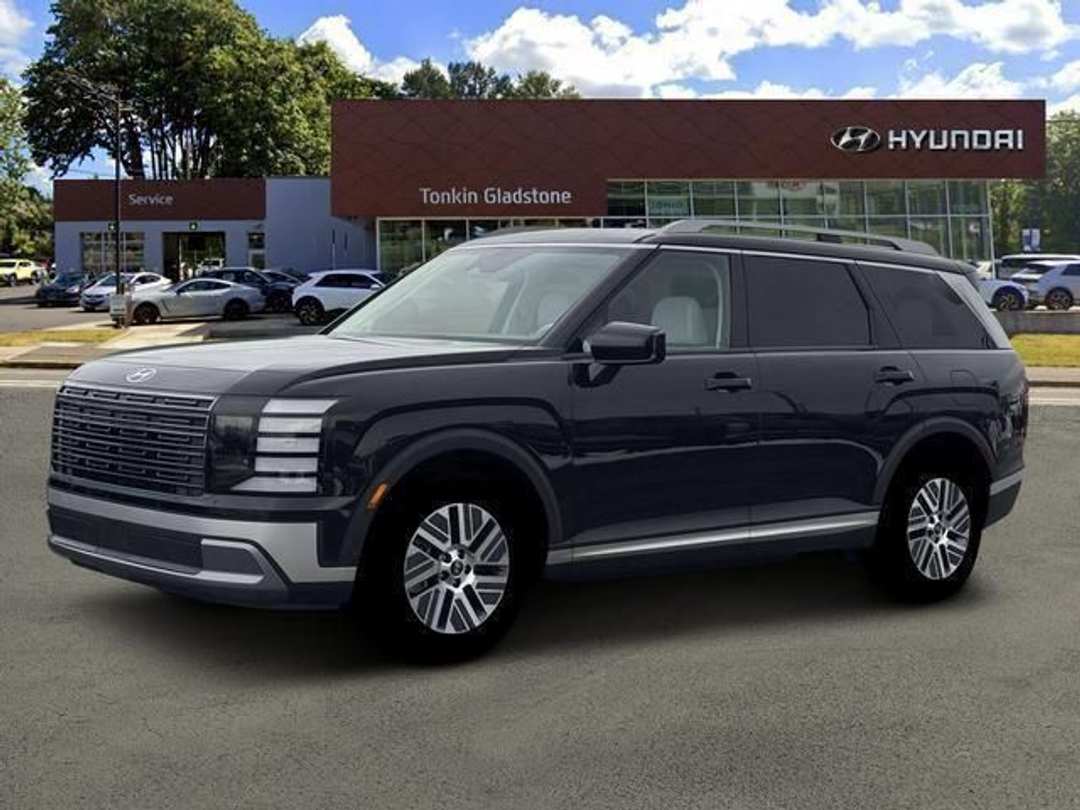 2026 Hyundai Palisade Hybrid SEL - Image 2