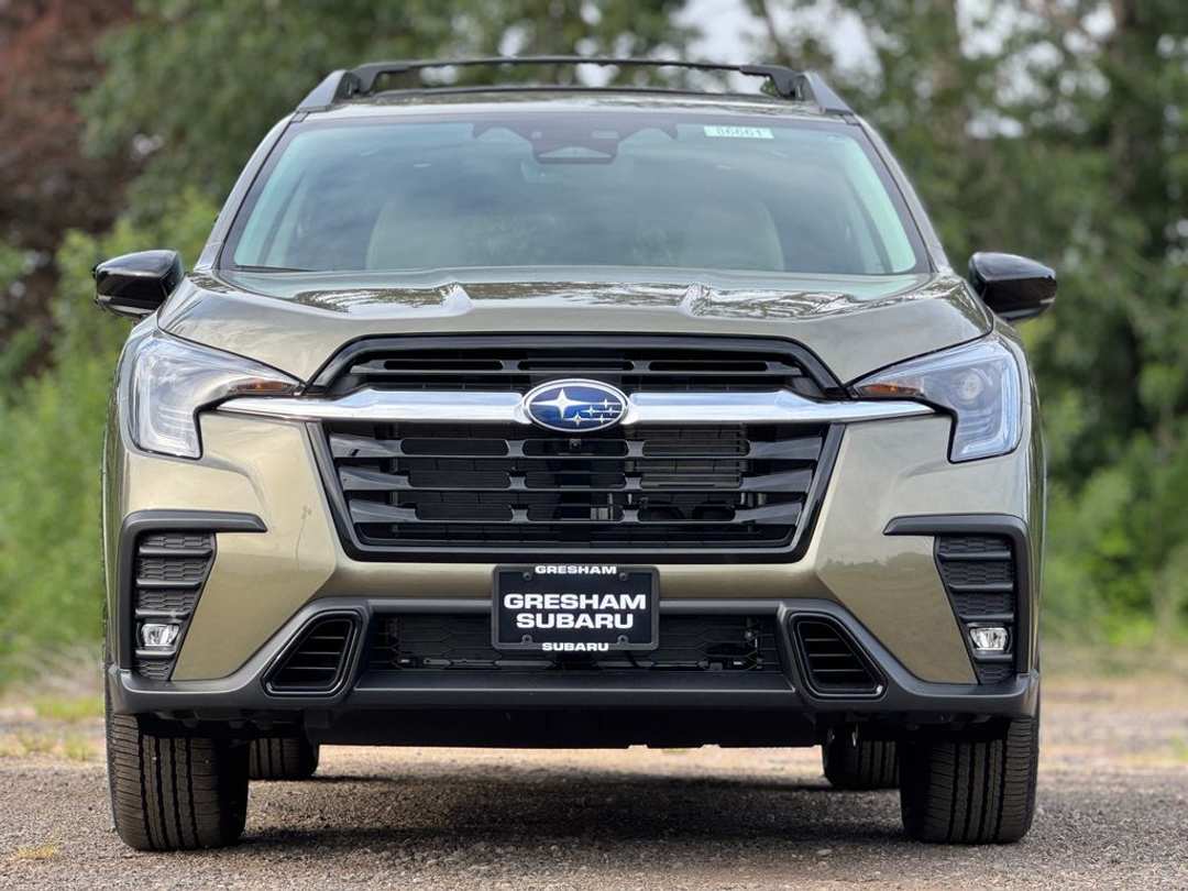 2026 Subaru Ascent Limited - Image 2
