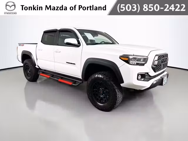 2023 Toyota Tacoma TRD OffRoad