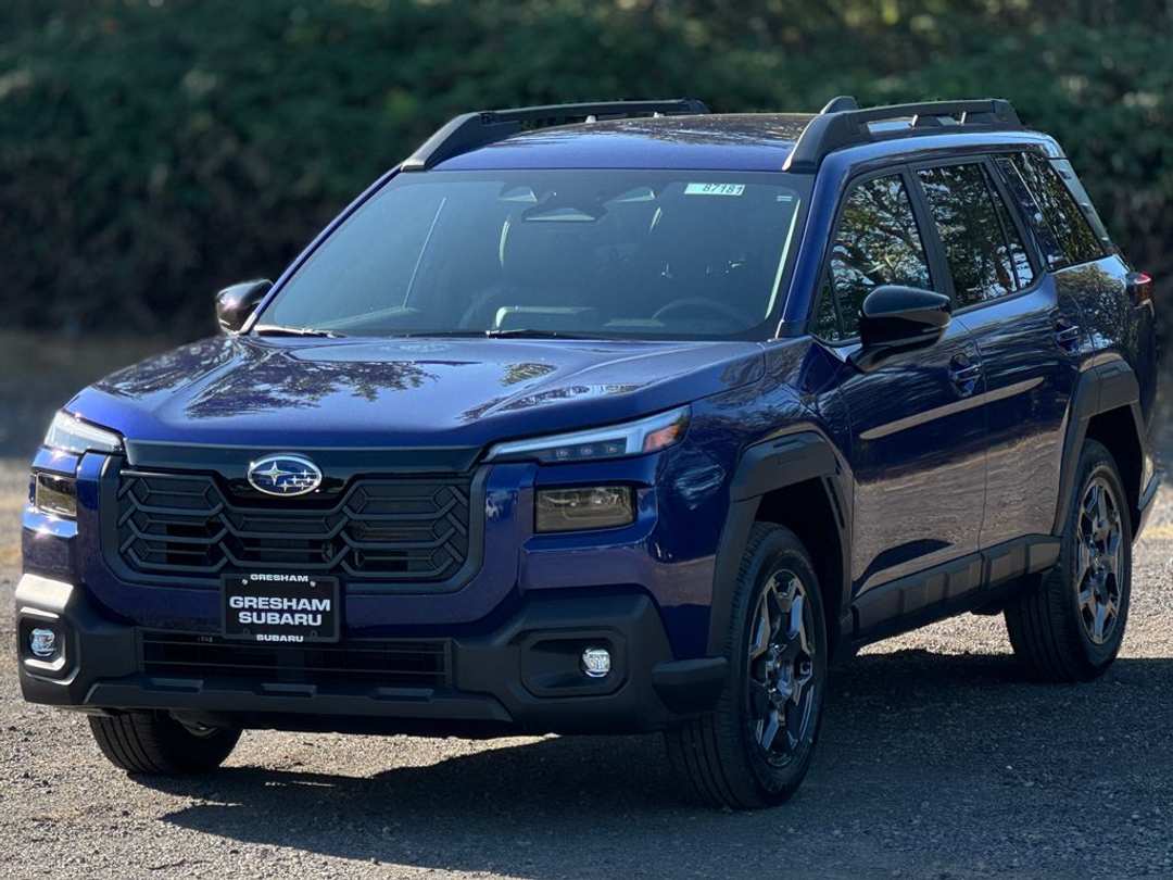 2026 Subaru Outback Premium - Image 3