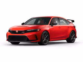 2024 Honda Civic Type R