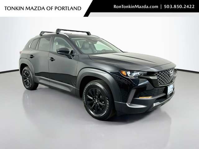 2026 MAZDA Cx-50 Hybrid Preferred