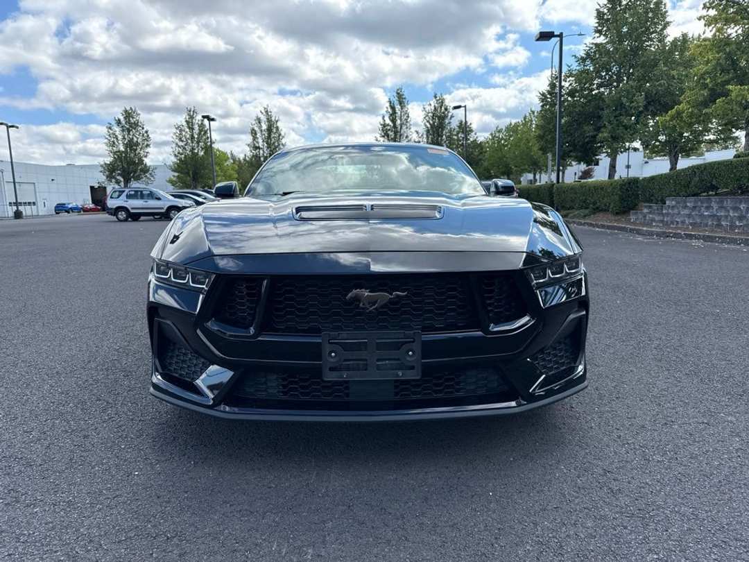 2024 Ford Mustang GT Premium - Image 2