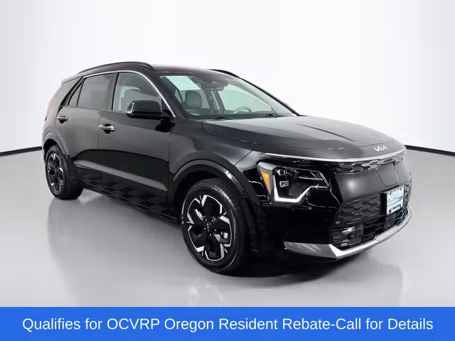 2024 Kia Niro Ev Wave