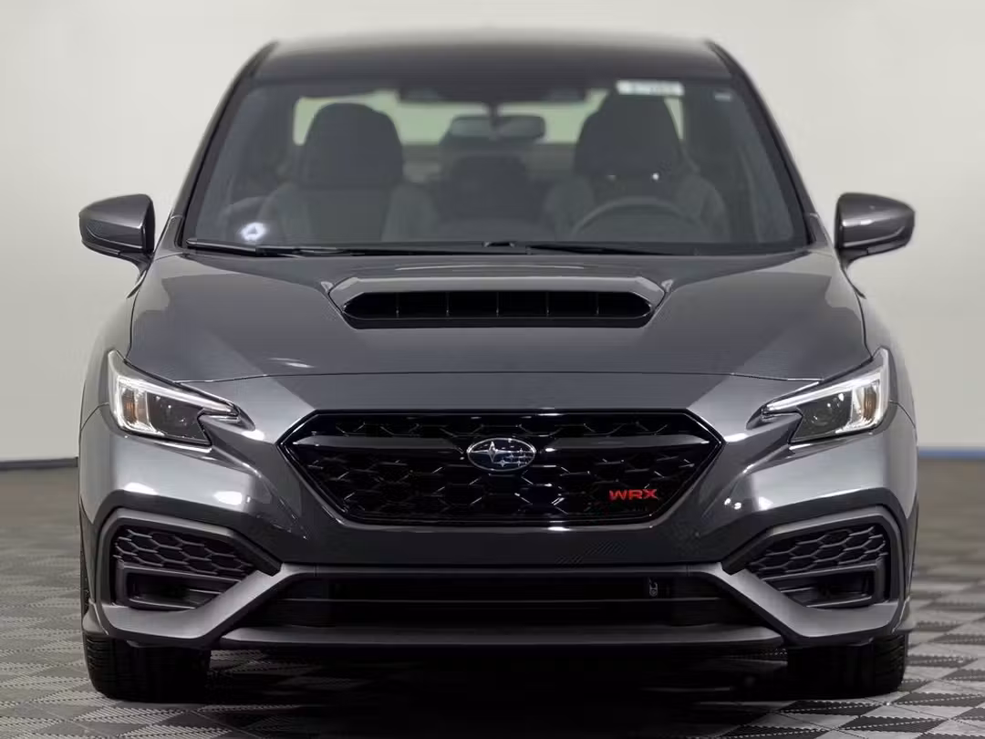 2026 Subaru WRX Limited - Image 2
