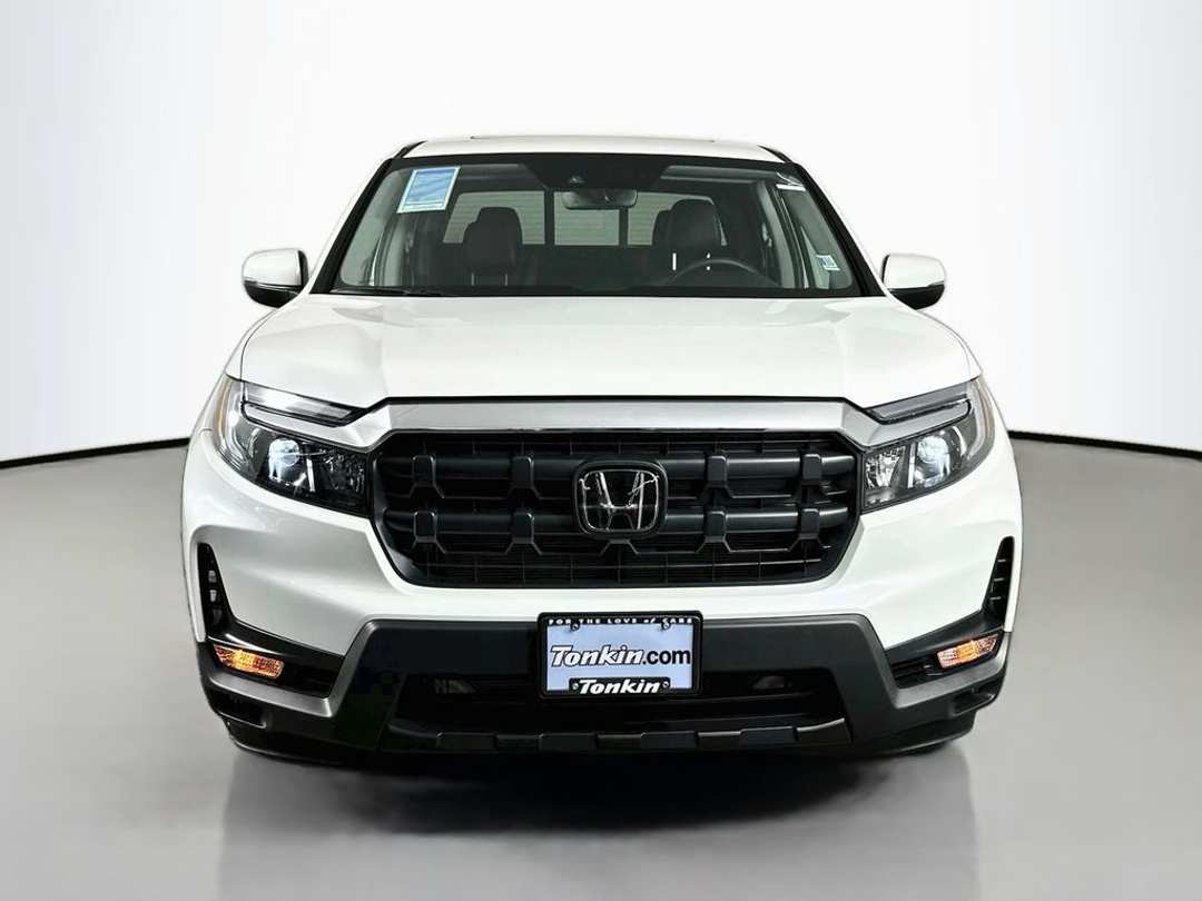 2026 Honda Ridgeline RTL - Image 2