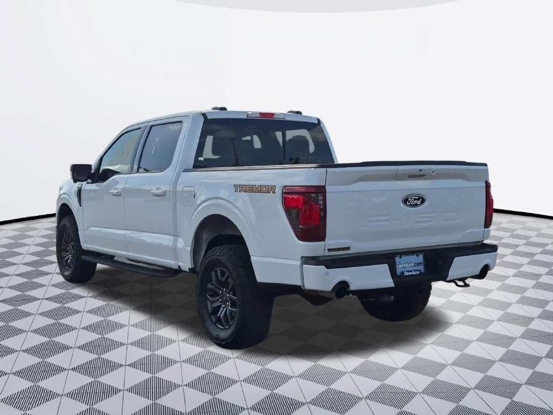 2025 Ford F-150 Tremor - Image 3