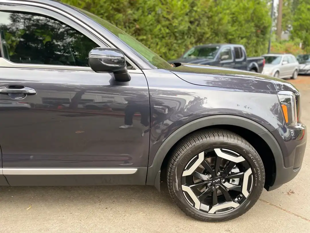 2025 Kia Telluride EX - Image 2