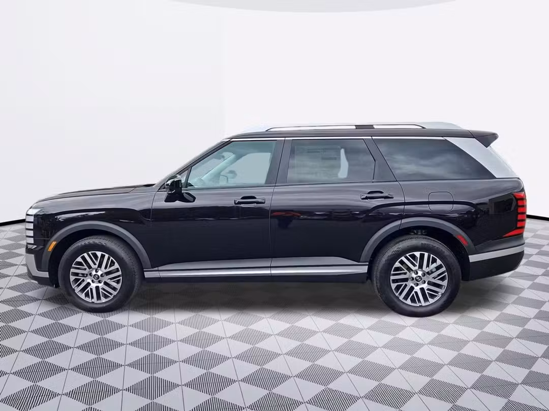 2026 Hyundai Palisade SEL - Image 3