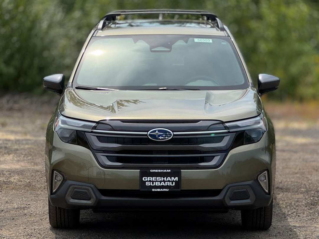 2026 Subaru Forester Limited - Image 2