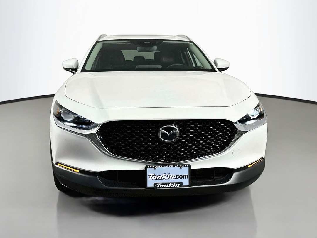 2025 MAZDA Cx-30 2.5 S Preferred Package - Image 2