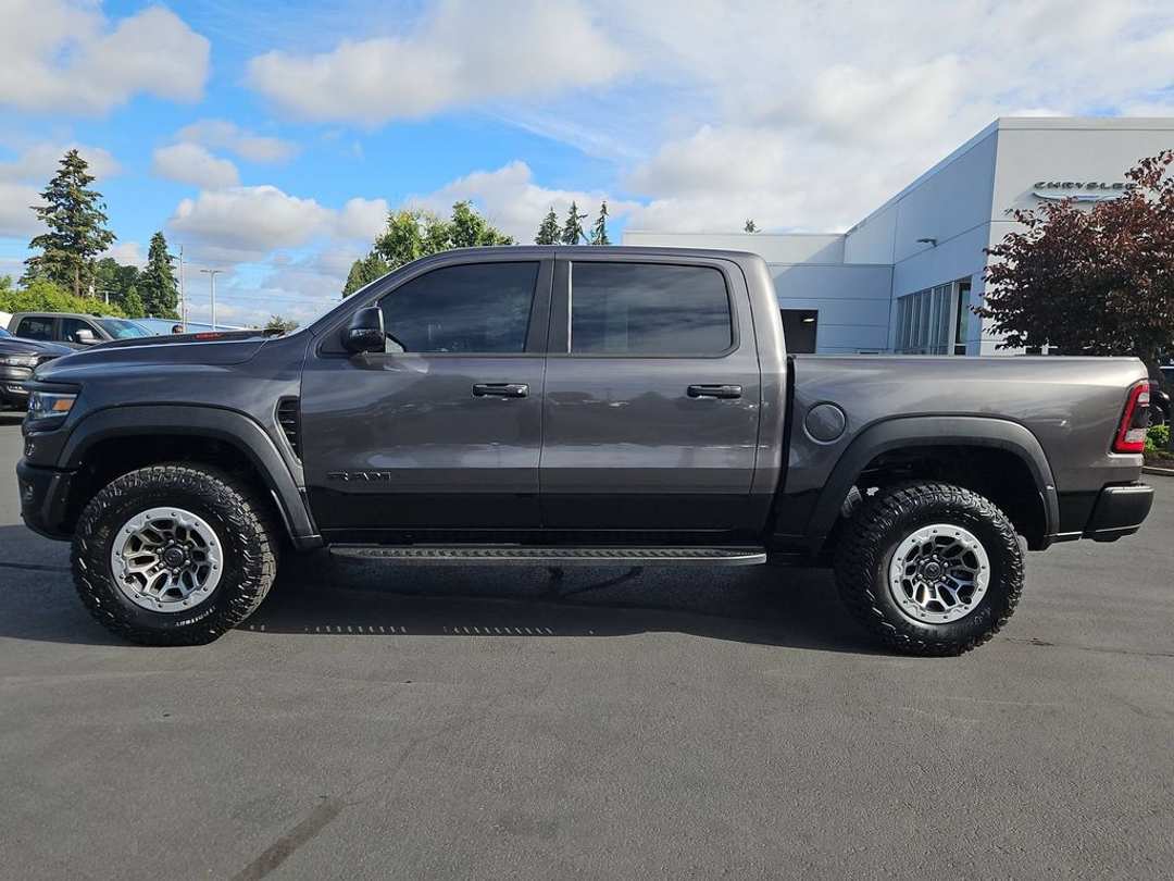 2023 Ram 1500 TRX - Image 3