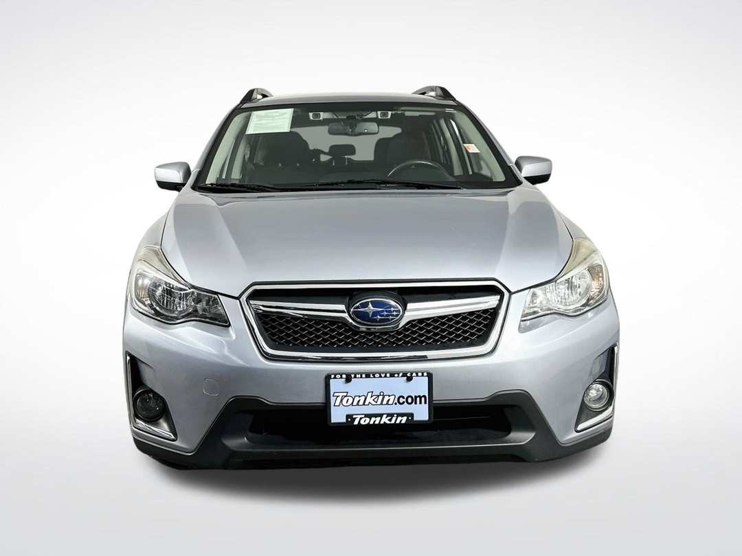 2016 Subaru Crosstrek 2.0i Premium - Image 2