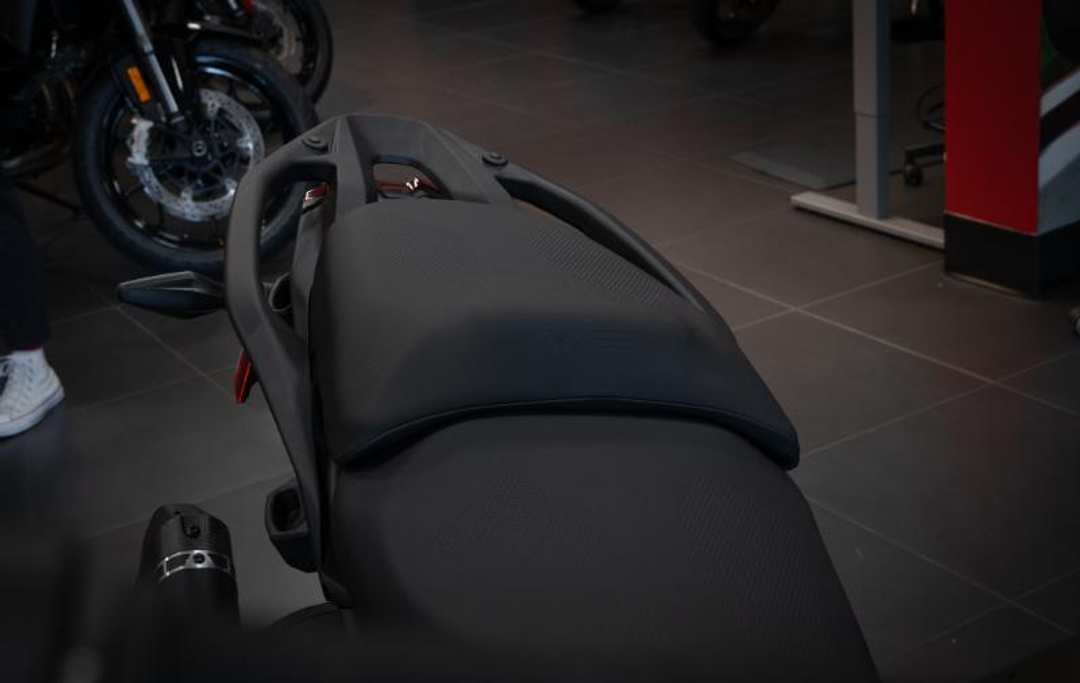 2026 Ducati Multistrada V2 - Image 3