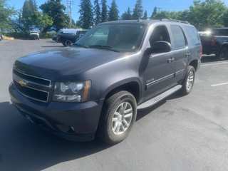 2010 Chevrolet Tahoe LT