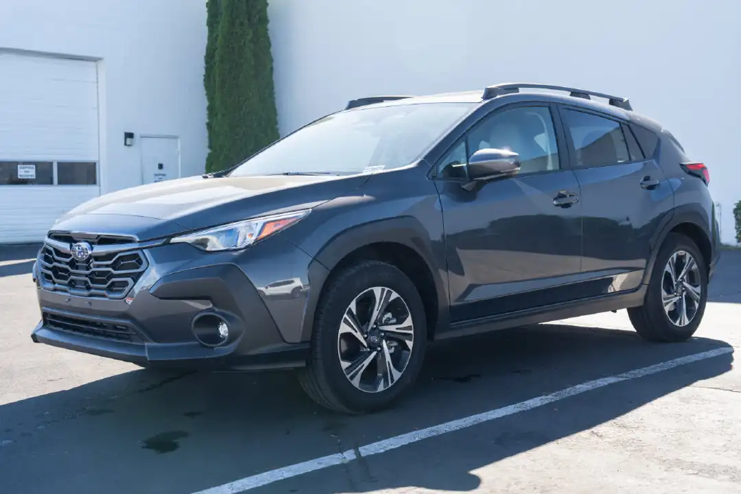 2024 Subaru Crosstrek Premium - Image 3