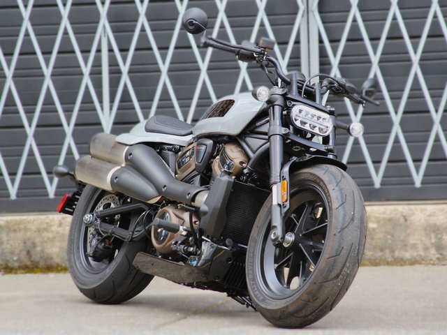 2024 HARLEY Rh1250S