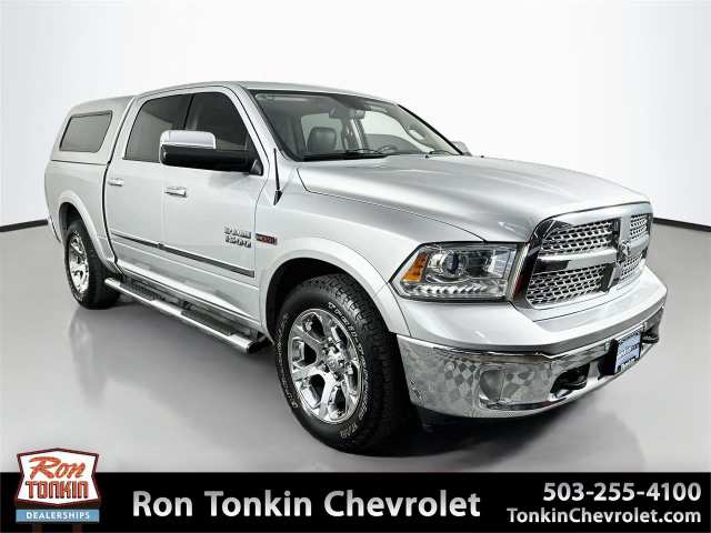 2015 Ram 1500 Laramie