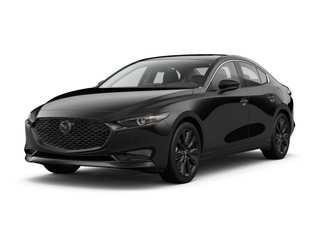 2026 MAZDA Mazda3 2.5 Turbo Premium Plus