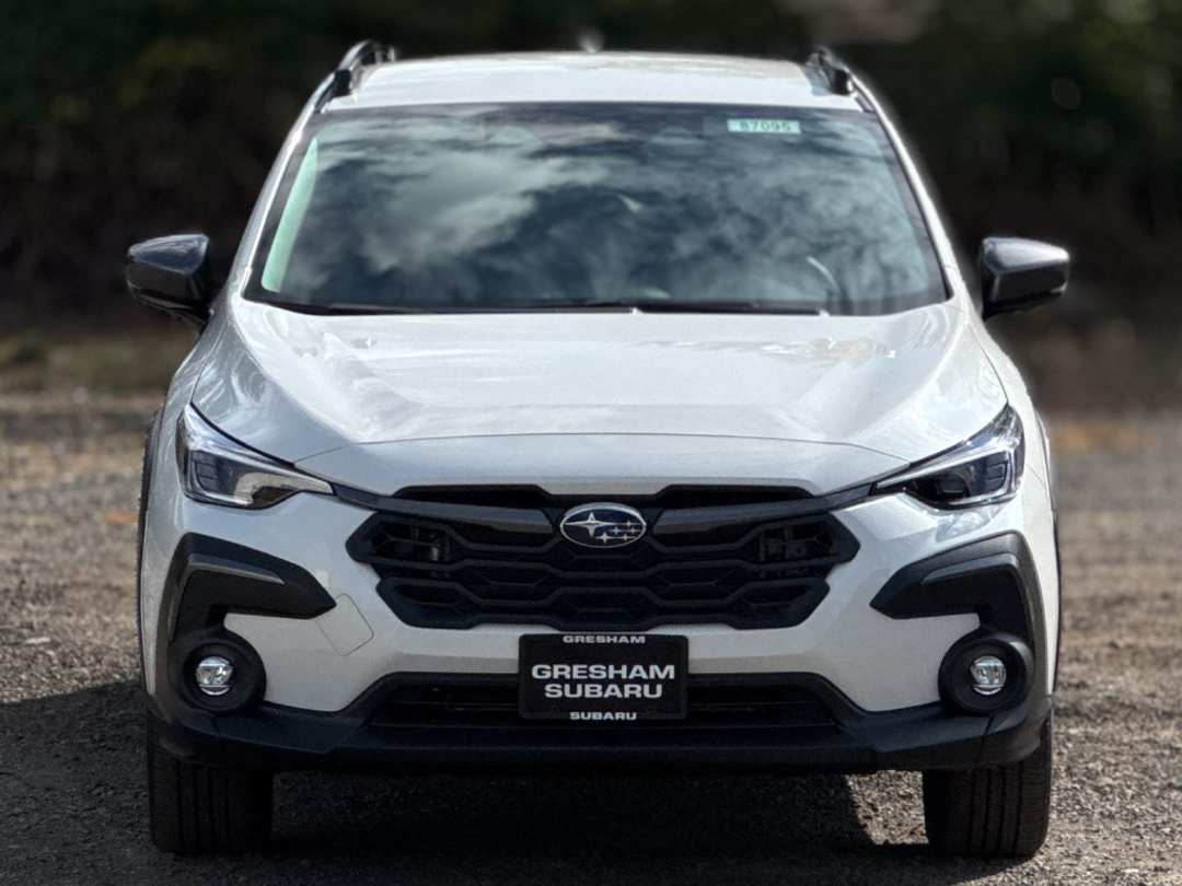 2026 Subaru Crosstrek Limited - Image 2