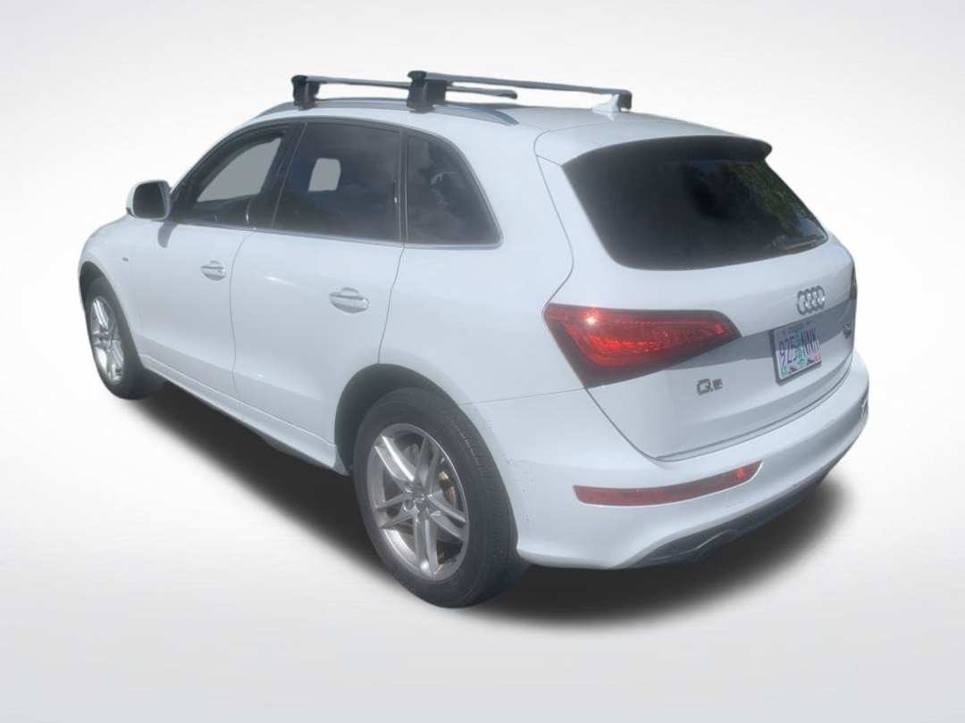 2015 Audi Q5 3.0T Premium Plus - Image 2