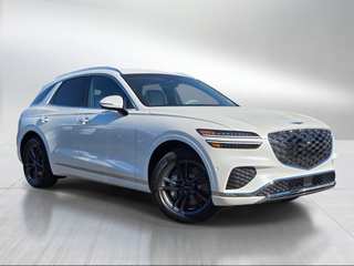 2027 Genesis Gv70 2.5T Advanced