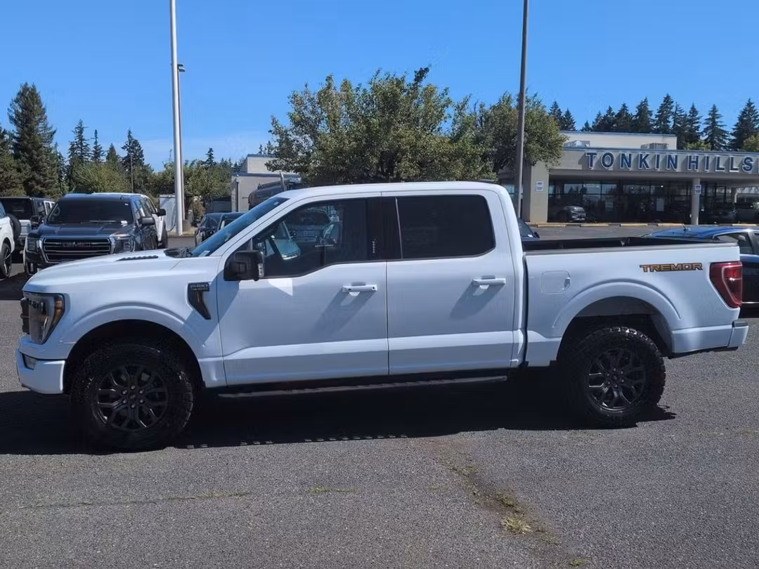 2022 Ford F-150 Tremor - Image 2