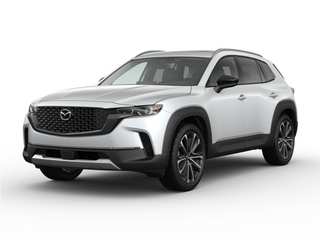 2023 MAZDA Cx-50 2.5 Turbo Premium Package