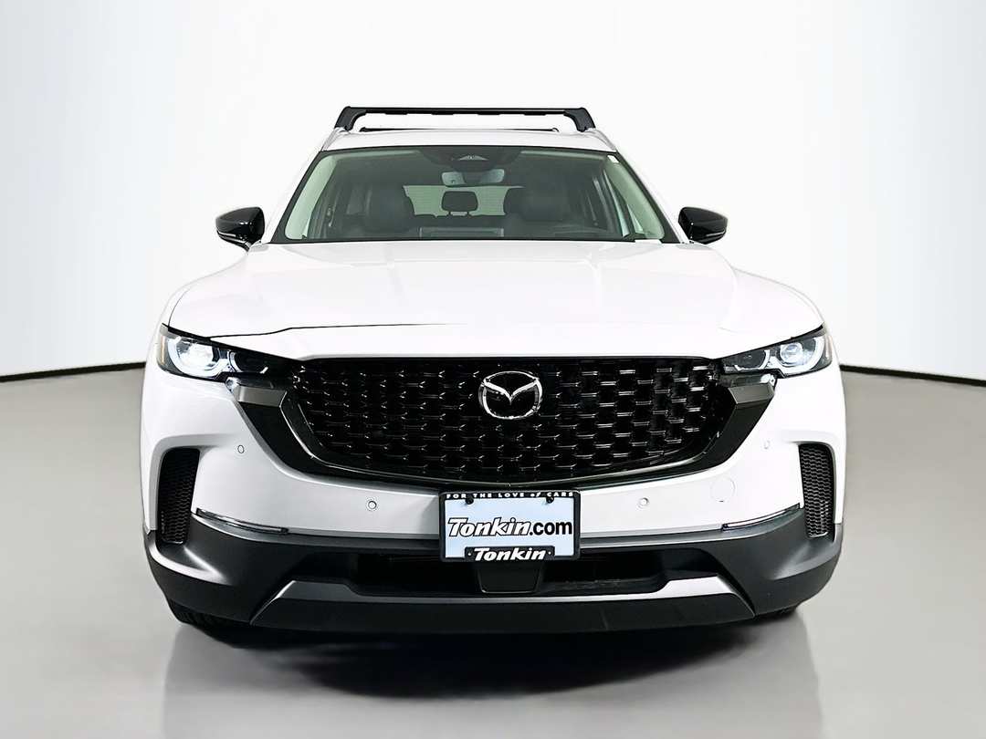 2026 MAZDA Cx-50 Hybrid Premium Plus - Image 2
