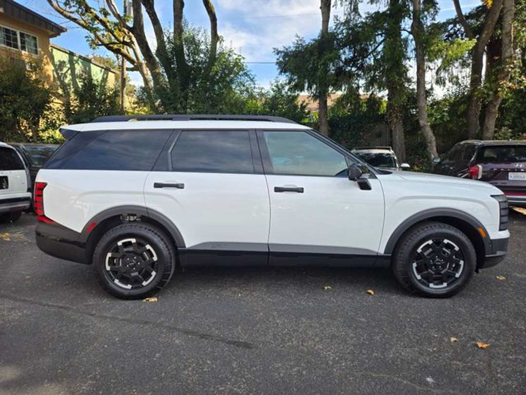 2026 Hyundai Palisade XRT Pro - Image 2