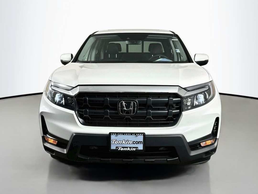 2026 Honda Ridgeline RTL - Image 2