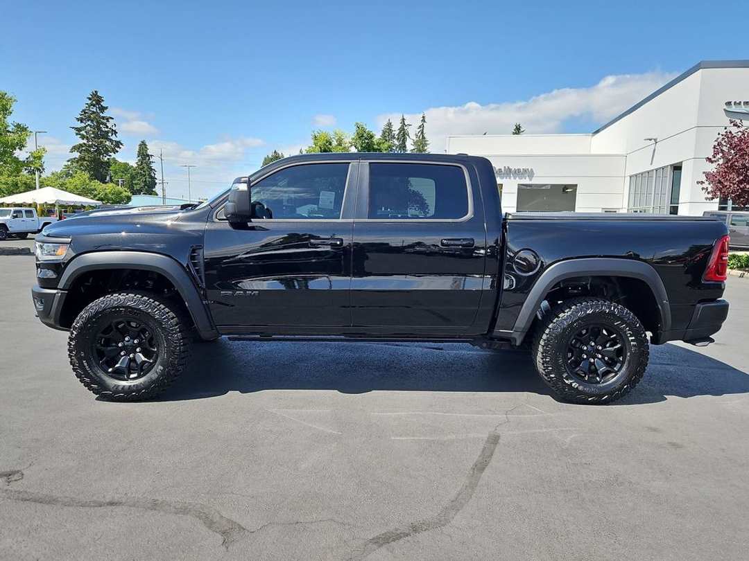 2025 Ram 1500 RHO - Image 3