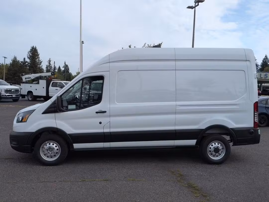 2026 Ford Transit-250 Base - Image 2