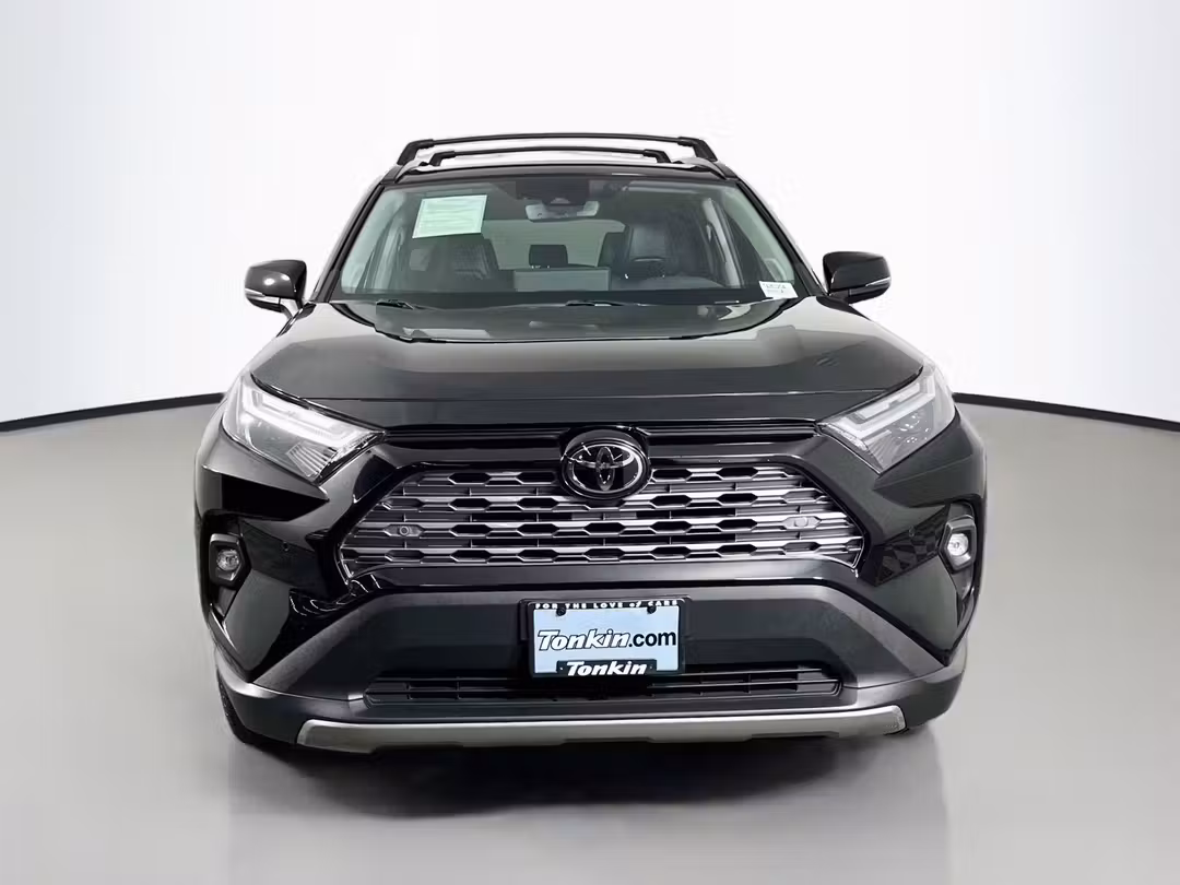 2024 Toyota Rav4 Limited - Image 2